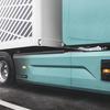 Camion électrique Volvo FH Aero Electric