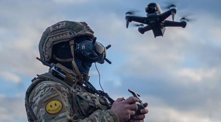 75 chars, 88 véhicules blindés, 52 systèmes d'artillerie automoteurs et autres armes : l'AFU a détruit 428 pièces d'équipement russe à l'aide de drones au cours de la semaine.