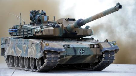 Le Pérou va devenir le nouvel acheteur de chars coréens K2, avec plus de 150 T-55 dans son arsenal.