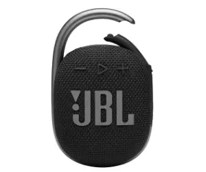 Enceinte Bluetooth portable JBL Clip 4