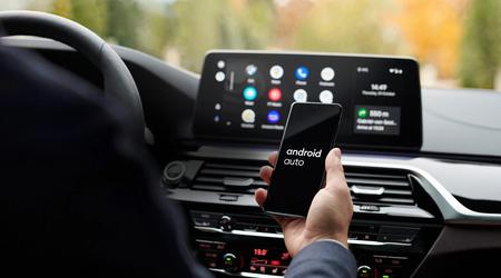 Quel est le "oh" ? Les utilisateurs de Reddit discutent du nouveau bug d'Android Auto