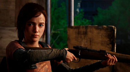 La raison du développement de The Last of Us Part I était la volonté de Naughty Dog de maximiser le potentiel du jeu. L'adaptation télévisuelle sur HBO Max n'a rien à voir avec cela.