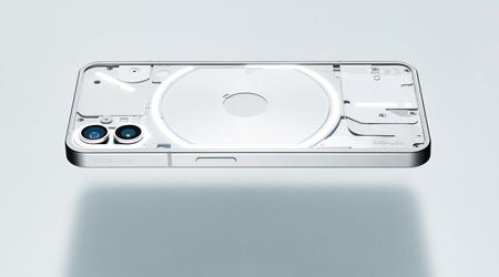 Carl Pei : le téléphone Nothing (1) recevra une version bêta d'Android 13 à la fin de 2022