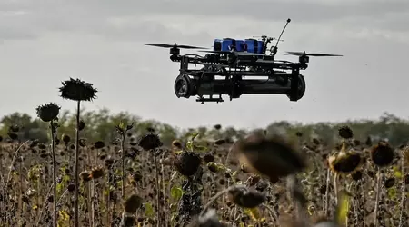 Les startups américaines se tournent vers des entreprises ukrainiennes pour obtenir de l'aide car leurs drones "ne volent pas très bien".