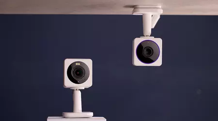La caméra Wyze permet de voir dans la maison d'autrui