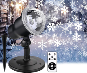Projecteurs de Noël pour l'extérieur Shenzhen ...