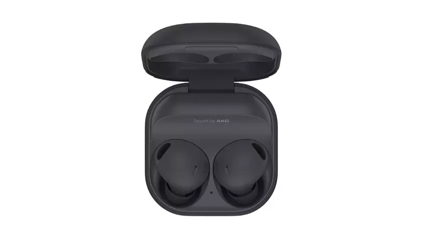 Ecouteurs à réduction de bruit Samsung Galaxy Buds 2 Pro pour ios