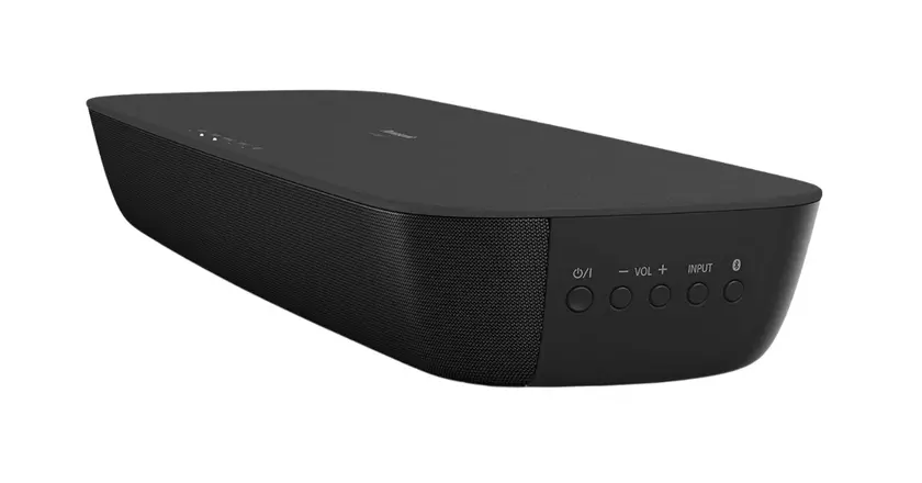 Barre de son Panasonic 2.1 SC-HTB250 pour téléviseur Panasonic
