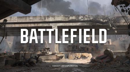 Le prochain Battlefield sera lancé en avril 2026, selon le PDG d'EA