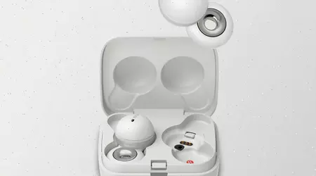 Moins cher que prévu: les écouteurs Sony LinkBuds TWS au design inhabituel coûteront 179 euros