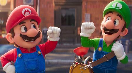 Un nouveau film d'animation sur Mario pourrait s'appeler "Super Mario World" et sortira dans les salles de cinéma au printemps 2026