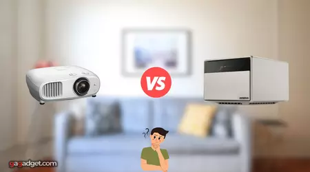 XGIMI Horizon Ultra vs Epson HC3800 : Comparatif
