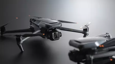 AliExpress bloque les ventes de drones DJI et Autel en Russie - DJI retire son application de l'AppStore russe