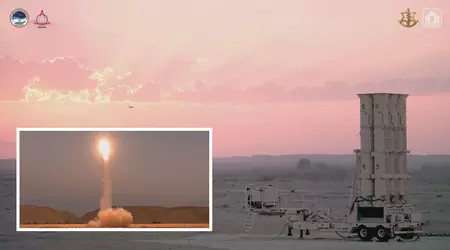 Israël a montré sur vidéo le fonctionnement en direct du système de défense antimissile Arrow, qui peut abattre des missiles balistiques.