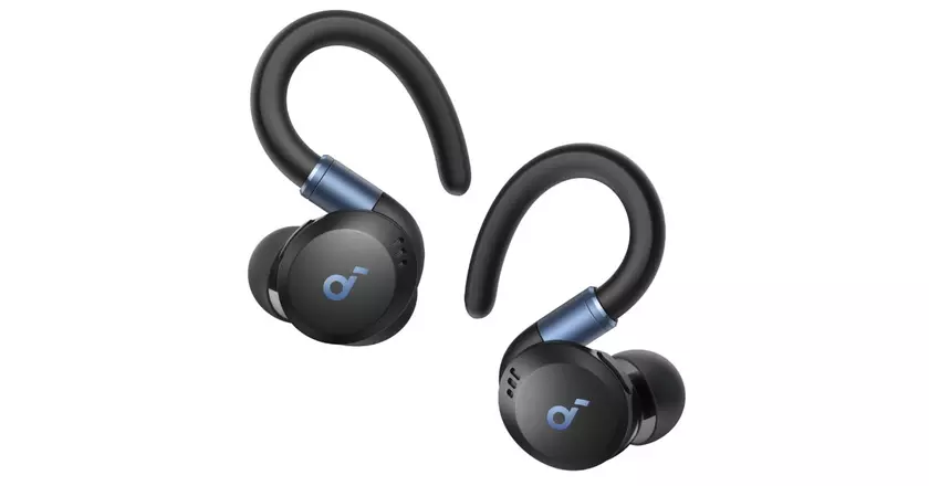 Soundcore Sport X20 d'Anker contour d'oreille pour oreillette bluetooth