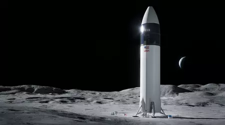 Le premier Européen pourra poser le pied sur la surface de la Lune en 2028 - Un astronaute de l'ESA a rejoint la mission Artemis IV