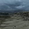 Les premières captures d'écran de Total War : Pharaoh montrent la majestueuse cité de l'Égypte ancienne et le spectaculaire paysage désertique sablonneux.-13