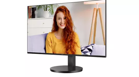 AOC Q27B3CF2 : moniteur 2K avec écran IPS 100Hz pour 200 euros