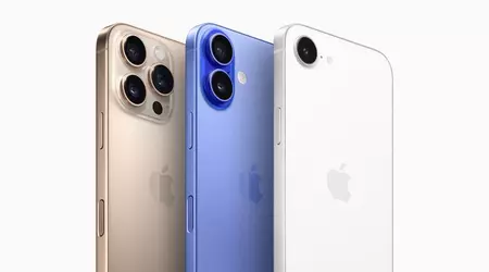 Tata et Foxconn commencent la production des modèles d'iPhone 16 et 16e en Inde
