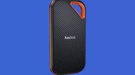 SanDisk Extreme PRO sur Amazon : SSD compact avec protection IP55 et jusqu'à $520 de réduction