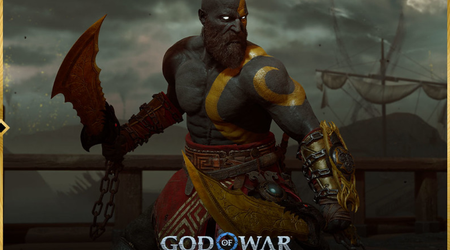God of War fête son 20e anniversaire : Ragnarok présentera l'image classique de Kratos
