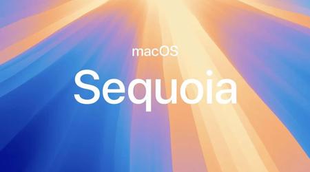 Apple publie la mise à jour macOS Sequoia 15.3.1 avec d'importants correctifs de sécurité