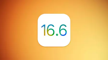 Apple a cessé de signer iOS 16.6 : les utilisateurs d'iPhone ne peuvent plus revenir en arrière à partir d'iOS 16.6.1