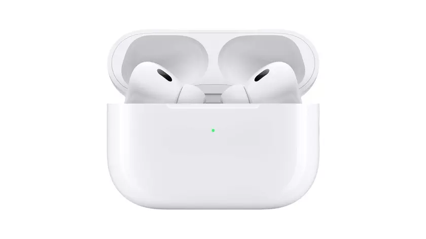 Apple AirPods Pro 2 écouteurs réduction de bruit