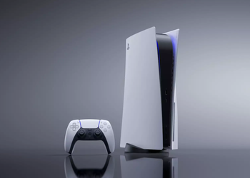 Mise à jour de la PS5 ...