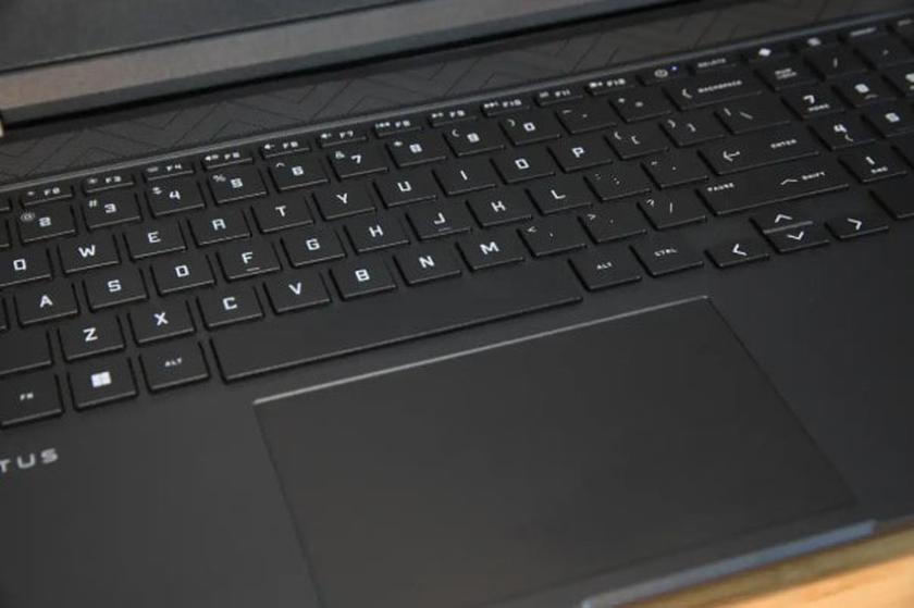 HP Victus 15 Laptop gamer moins de 1000 euros