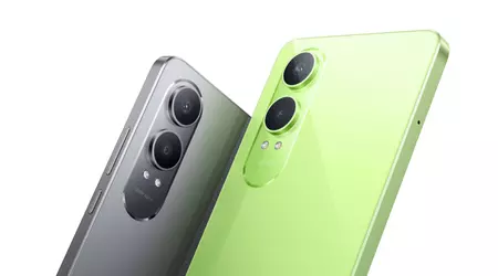 OPPO K12x : écran OLED 120 Hz, puce Snapdragon 695, jusqu'à 12 Go de RAM et batterie de 5500 mAh à partir de 179 dollars