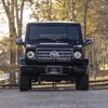 Bodo G-Wagon en action vignette