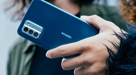 Nokia G22 : un smartphone durable que vous pouvez réparer vous-même. Le remplacement de la batterie prend 5 minutes, celui de l'écran 20 minutes.