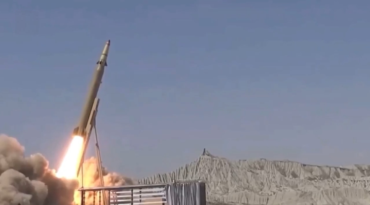 Israël devrait attaquer bientôt les installations ...
