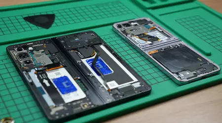 Réparation à faire soi-même : Samsung a étendu son programme d'autoréparation à plus de 50 modèles.