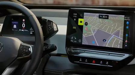 La localisation de 800 000 voitures électriques du groupe VW a été divulguée en raison d'une faille logicielle.