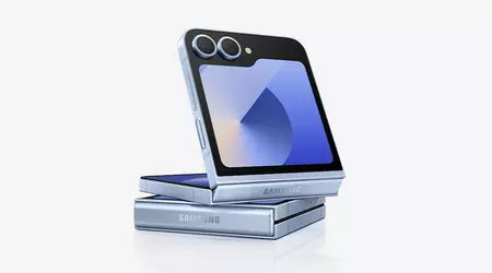 Tout comme le Galaxy S24 et le Galaxy Fold 6, le Galaxy Flip 6 reçoit également la mise à jour stable One UI 7.0.