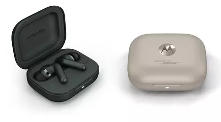 Motorola se prépare à sortir les Moto Buds et Moto Buds+, voici à quoi ressembleront les écouteurs