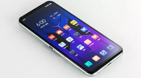 Pas seulement un ordinateur portable et une tablette de jeu : Lenovo se prépare à lancer le nouveau smartphone de jeu Legion Y90 avec la puce Snapdragon 8 Gen 1 à bord