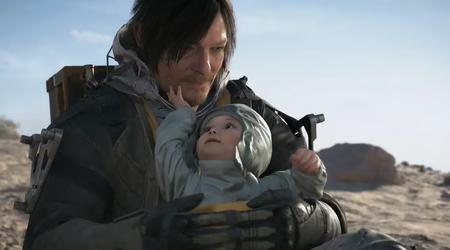 Hideo Kojima explique comment GTA 6 influence les sorties d'autres jeux et confirme que Death Stranding 2 est toujours à 95 % terminé