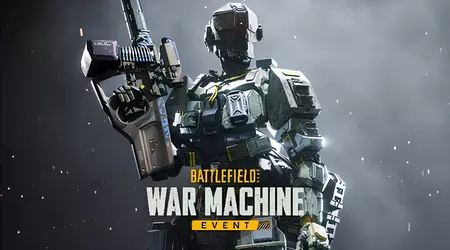 Battlefield 2042 accueillera l'événement War Machine : les développeurs ajouteront trois modes temporels au jeu de tir
