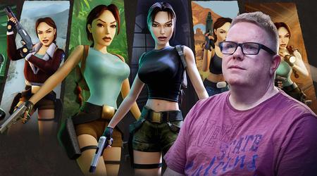 Compositeur derrière les barreaux : le compositeur des bandes originales de plusieurs volets de Tomb Raider a reçu une peine de prison pour fraude financière