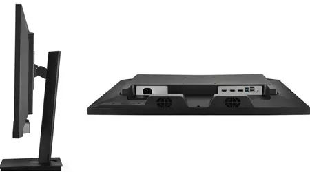 Moniteur de jeu ViewSonic XG2737 ultra-rapide : 520 Hz et résolution Full-HD
