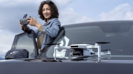Une alternative à DJI : le nouveau drone Potensic Atom 2 avec une prise de vue 8K puissante