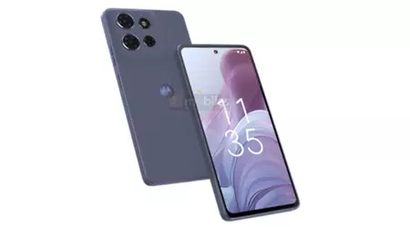 Motorola travaille sur un smartphone Moto G Power 5G (2025)