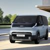 Kia PV5 Chassis Cab Version Thumbnail