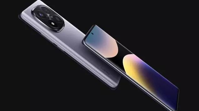 Insider: Redmi Note 15 Pro+ aura ...