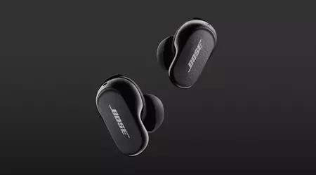 Concurrent des AirPods Pro : les nouveaux écouteurs TWS Bose QuietComfort Earbuds II avec ANC et jusqu'à 24 heures d'autonomie vendus à prix réduit sur Amazon