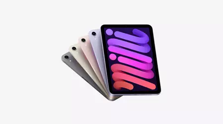Apple développe un iPad mini de 8 pouces avec un écran OLED, il sortira en 2026