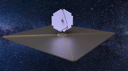 La NASA lancera un nouveau télescope dans l'espace d'ici 20 ans, pour un coût de 11 milliards de dollars, afin de remplacer le James Webb.